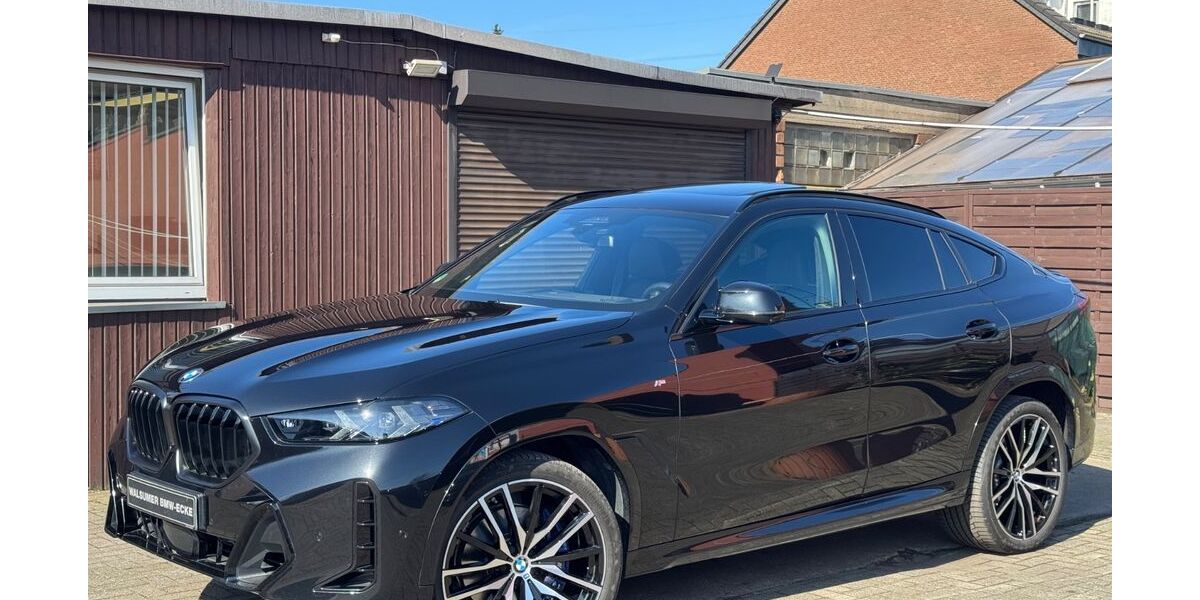 BMW X6 50.000 km 74.900 &euro; Duisburg 47179