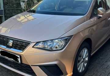 Seat Ibiza 69.000 km 12.999 &euro; Essen 45279