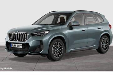 BMW X1 12.450 km 41.740 &euro; Velbert 42553