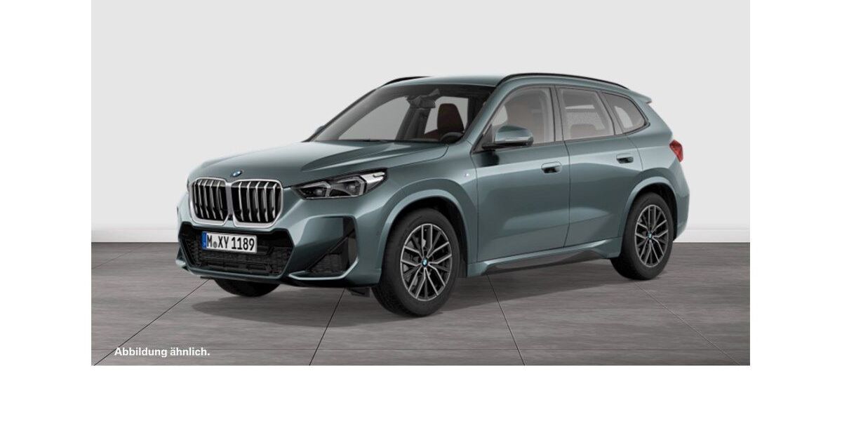 BMW X1 12.450 km 41.740 &euro; Velbert 42553