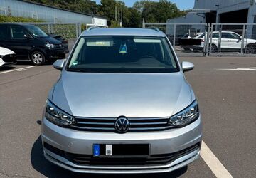 VW Touran 79.500 km 21.000 &euro; Remscheid 42855