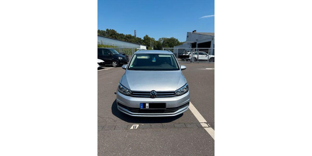 VW Touran 79.500 km 21.000 &euro; Remscheid 42855