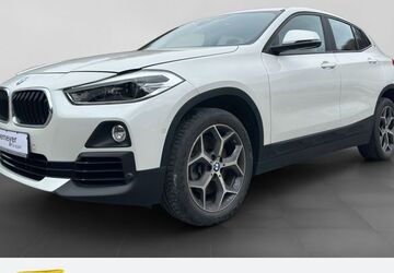 BMW X2 41.791 km 23.990 &euro; Remscheid 42857