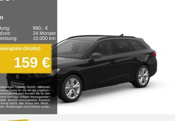 Seat Leon 24.326 km 27.270 &euro; Duisburg 47059