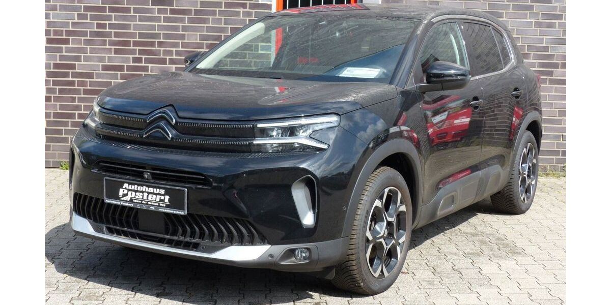 Citroen C5 Aircross 36.800 km 21.980 &euro; Oberhausen 46147
