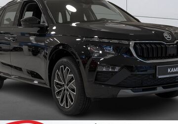 Skoda Kamiq 3.999 km 29.490 &euro; Witten 58453