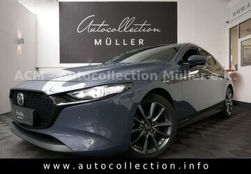 Mazda 3 40.450 km 20.497 &euro; Remscheid 42897