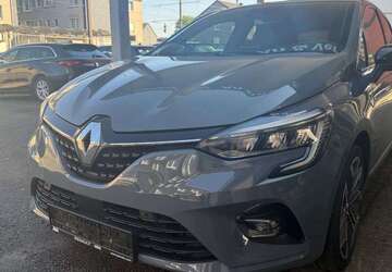 Renault Clio 124.000 km 12.790 &euro; Mülheim Ruhr 45475