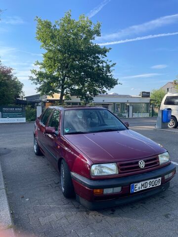 Gebrauchte VW Vento