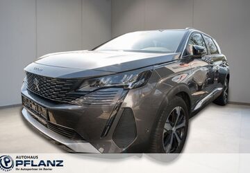 Peugeot 5008 42.153 km 27.690 &euro; Herne 44625