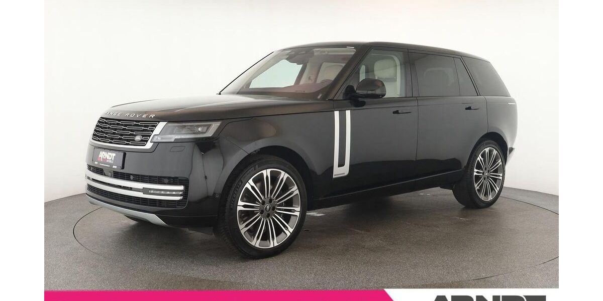 Land Rover Range Rover 35.300 km 139.884 &euro; Neuss 41460