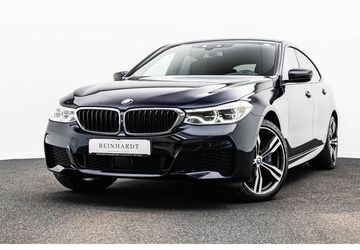 BMW 630 159.987 km 27.650 &euro; Hagen 58091