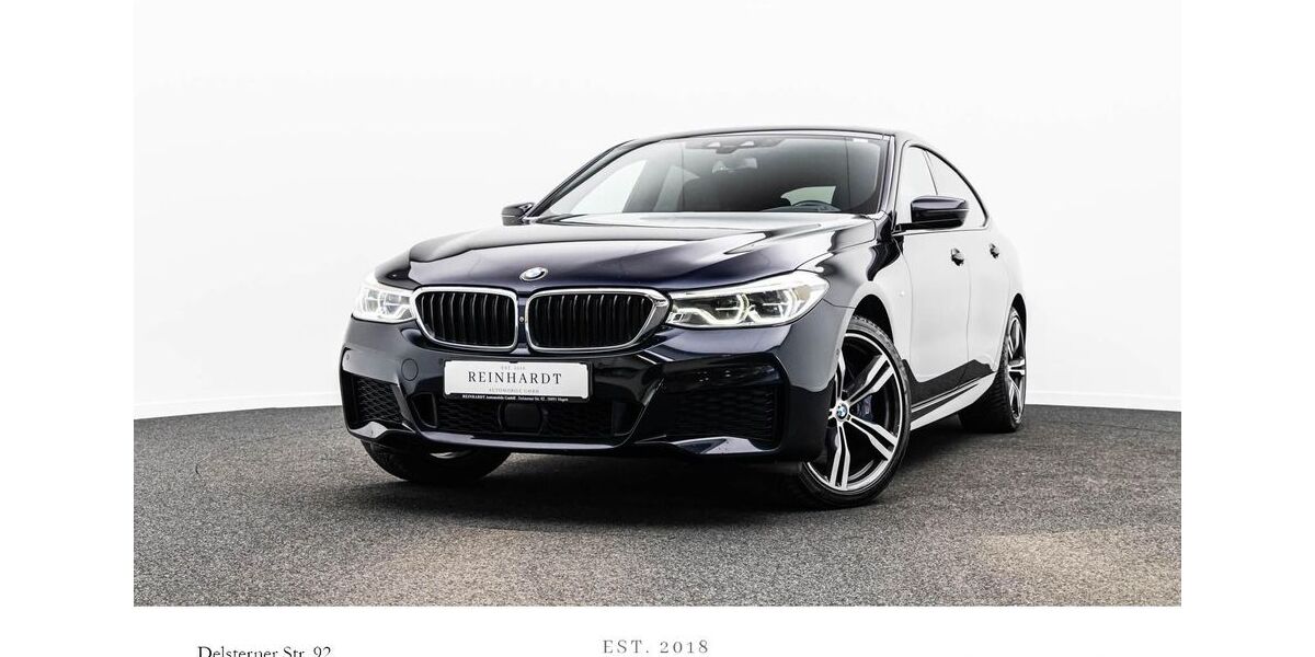 BMW 630 159.987 km 27.650 &euro; Hagen 58091