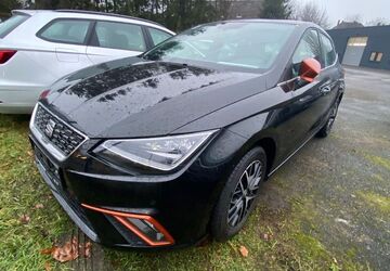 Seat Ibiza 118.000 km 8.800 &euro; Gelsenkirchen 45894