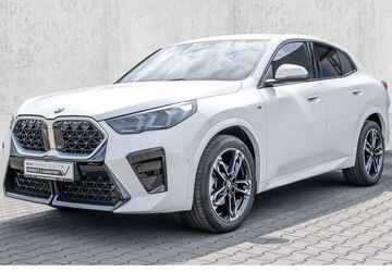 BMW X2 24.650 km 41.390 &euro; Velbert 42553