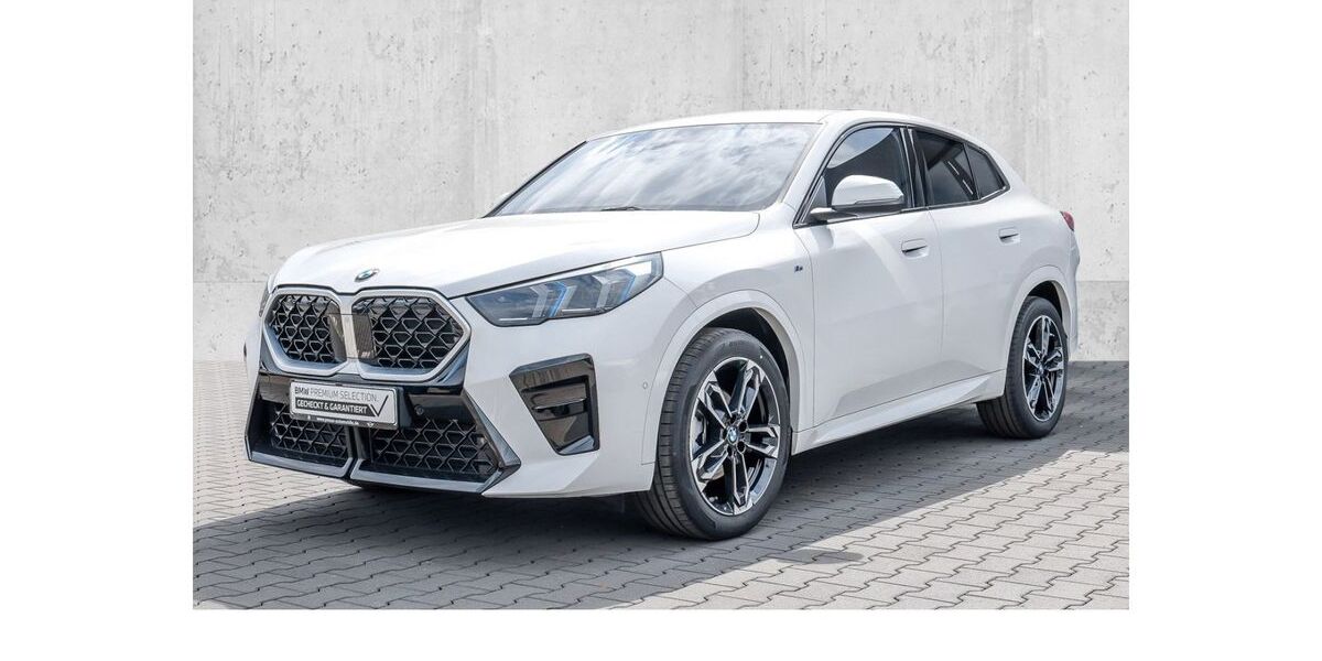 BMW X2 24.650 km 41.390 &euro; Velbert 42553
