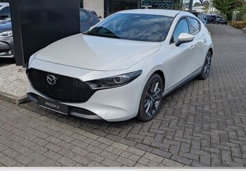 Mazda 3 4.079 km 25.888 &euro; Monheim 40789