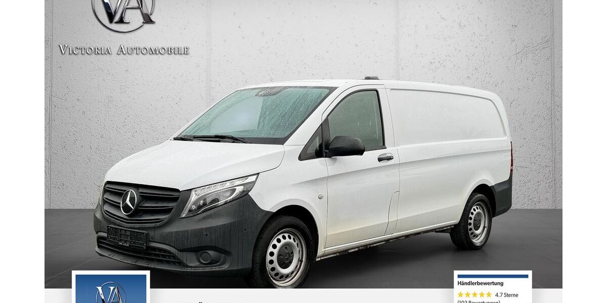 Mercedes-Benz Vito 109.260 km 23.990 &euro; Duisburg 47259