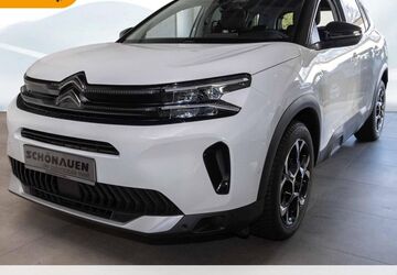 Citroen C5 Aircross 37.663 km 22.990 &euro; Hilden 40721
