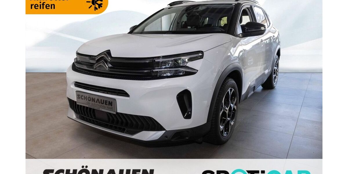 Citroen C5 Aircross 37.663 km 22.990 &euro; Hilden 40721