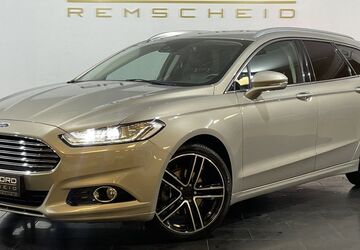 Ford Mondeo 108.500 km 13.290 &euro; Remscheid 42897