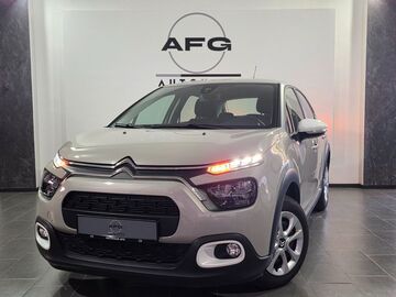 Gebrauchte Citroën C3