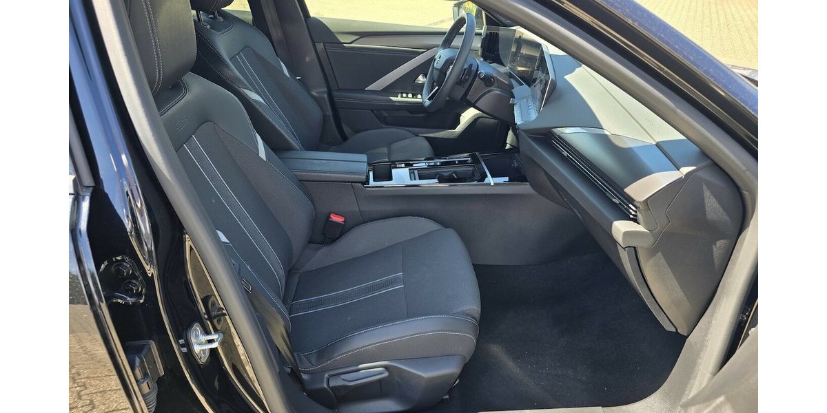 Opel Astra GS ST 48V Hybrid Allwetter|Matrix|360° 17.055 km 23.950 &euro; Wermelskirchen 42929