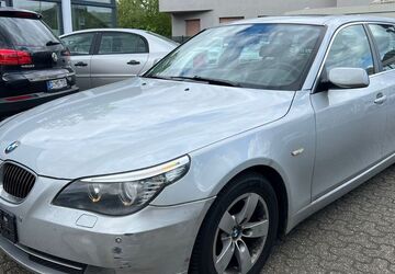 BMW 525 206.379 km 3.490 &euro; Neuss 41469