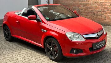 Gebrauchte Opel Tigra