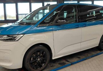 VW T7 Multivan 30.000 km 51.990 &euro; Remscheid 42853