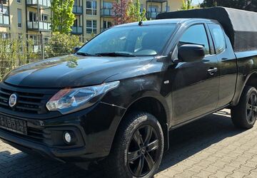 Fiat Fullback 114.000 km 13.900 &euro; Herne (NRW) 44628