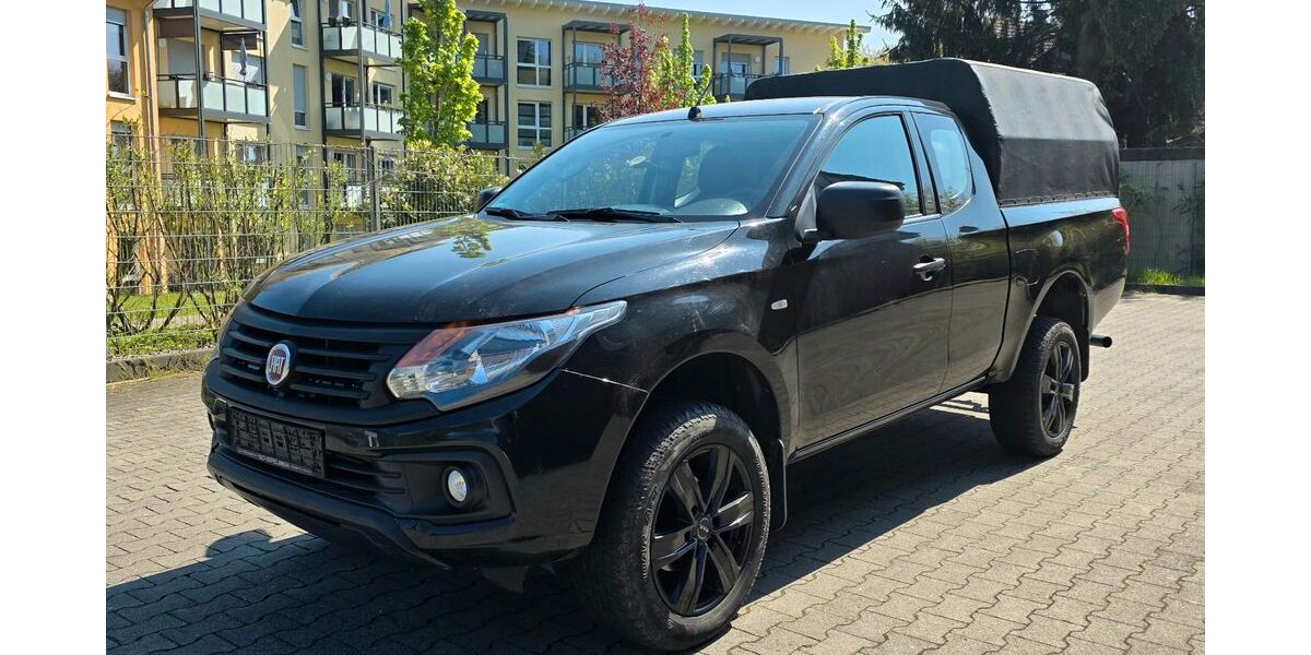 Fiat Fullback 114.000 km 13.900 &euro; Herne (NRW) 44628