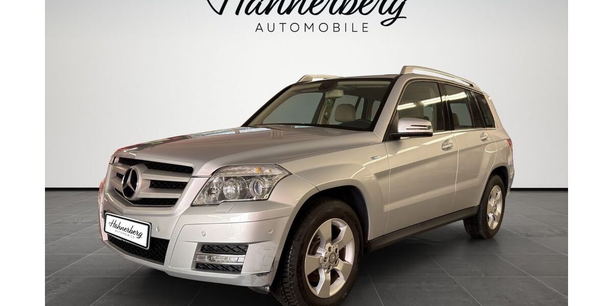 Mercedes-Benz GLK 220 110.174 km 16.890 &euro; Wuppertal 42349