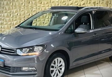 VW Touran 189.500 km 14.999 &euro; Essen 45326