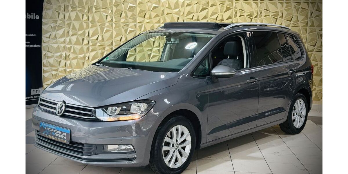 VW Touran 189.500 km 14.999 &euro; Essen 45326