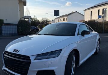 Audi TT 149.000 km 17.995 &euro; Gelsenkirchen 45897