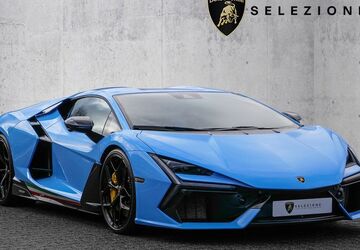 Lamborghini Revuelto 5.780 km 549.900 &euro; Düsseldorf 40476