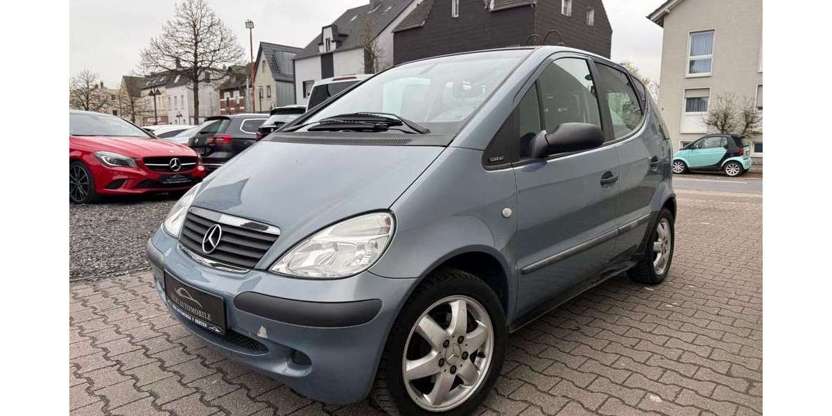 Mercedes-Benz A 140 120.000 km 2.897 &euro; Herten 45699