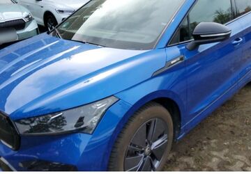 Skoda Enyaq 126.312 km 27.470 &euro; Hilden 40721