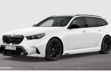 BMW M5 17.950 km 123.990 &euro; Hagen 58119