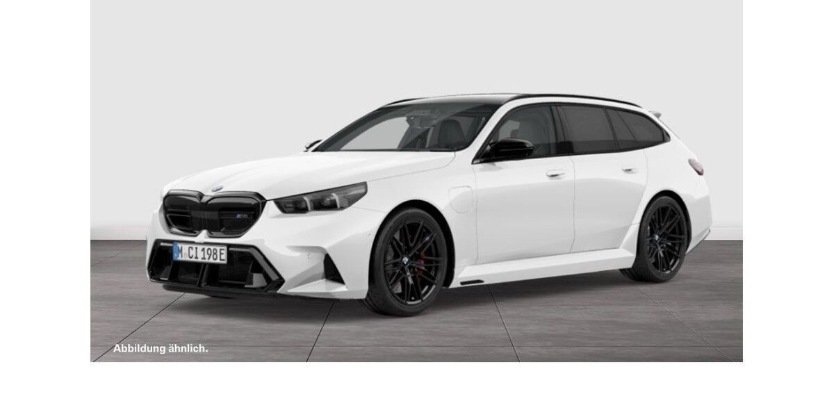 BMW M5 17.950 km 123.990 &euro; Hagen 58119