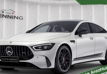 Mercedes-Benz AMG GT 17.800 km 102.890 &euro; Herne 44653