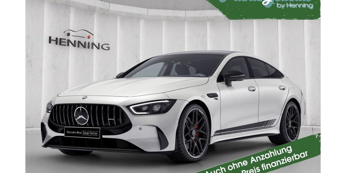 Mercedes-Benz AMG GT 17.800 km 102.890 &euro; Herne 44653