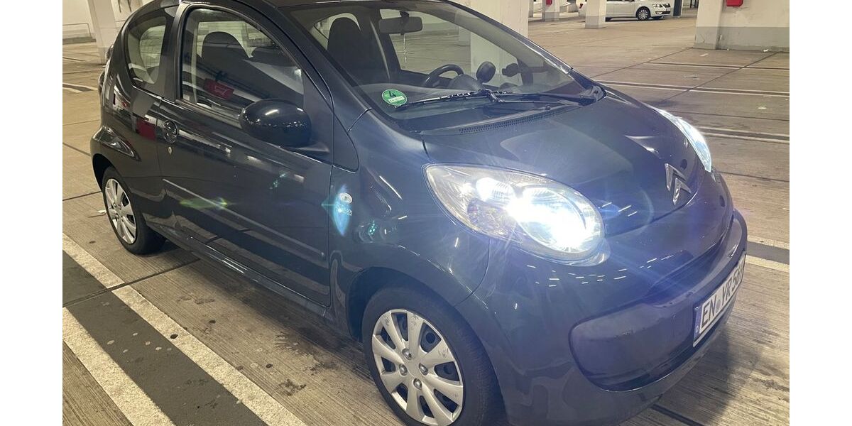 Citroen C1 95.000 km 2.690 &euro; Sprockhövel 45549