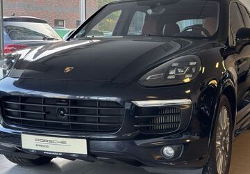 Porsche Cayenne 275.000 km 27.990 &euro; Mülheim an der Ruhr 45478