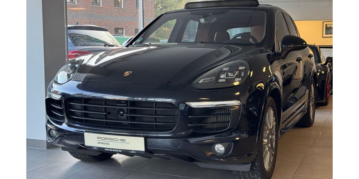 Porsche Cayenne 275.000 km 27.990 &euro; Mülheim an der Ruhr 45478