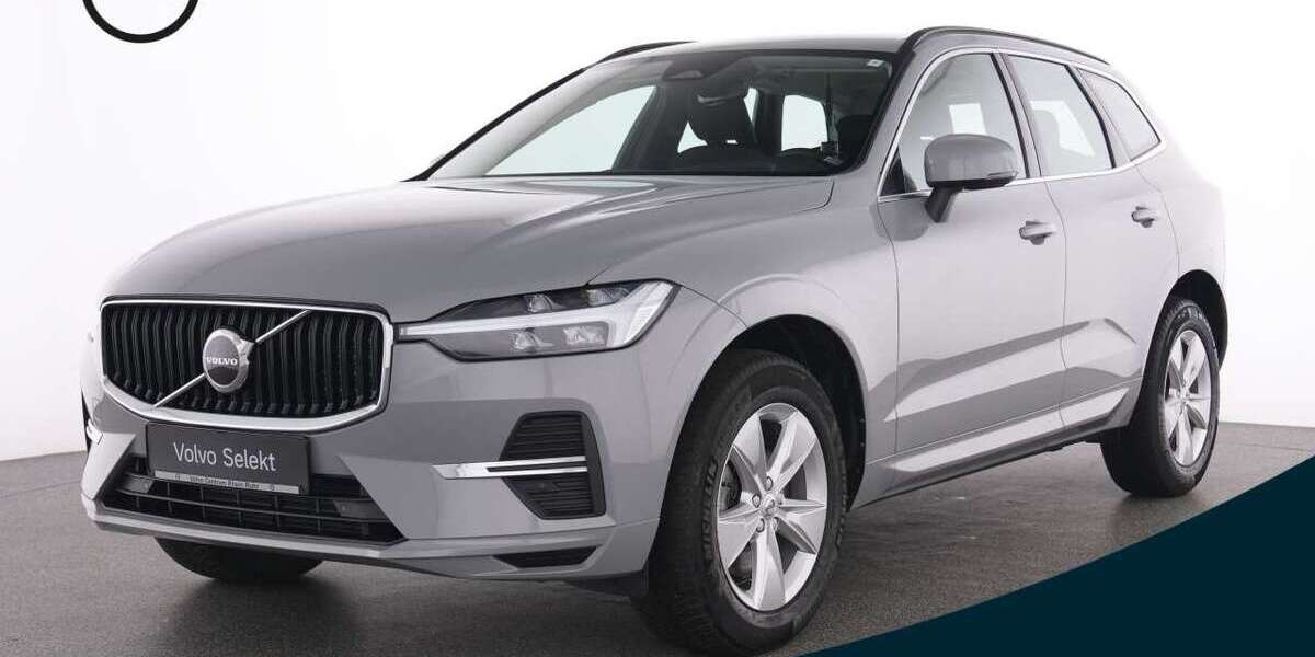 Volvo XC60 25.304 km 36.580 &euro; Witten 58453
