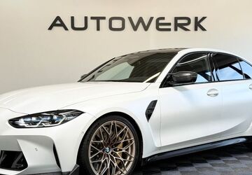 BMW M3 29.980 km 82.999 &euro; Hückeswagen 42499