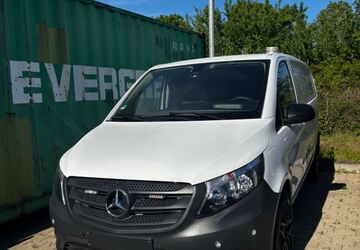 Mercedes-Benz Vito 260.000 km 15.200 &euro; Hilden 40721