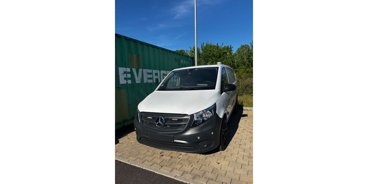 Mercedes-Benz Vito 260.000 km 15.200 &euro; Hilden 40721